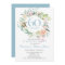 60th Anniversary Surprise Party Roses Garland