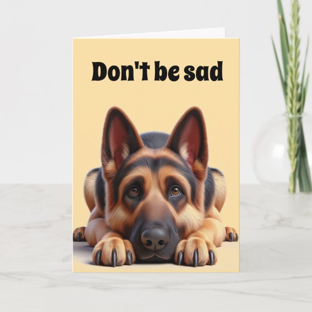 60th Birthday Card (Front)