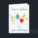 **60th BIRTHDAY** CELEBRATE IT COMES ONLY ONCE Car Card<br><div class="desc">**60th** BIRTHDAY? WOW,  THAT IS ONE TO REALLY "CELEBRATE" ISN'T IT?  THANKS FOR STOPPING BY ONE OF MY EIGHT STORES.</div>