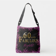 60th Birthday