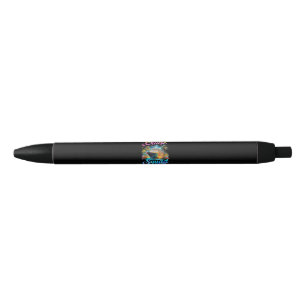 60Th Birthday Cruise Squad 2026 Cruising Party Black Ink Pen