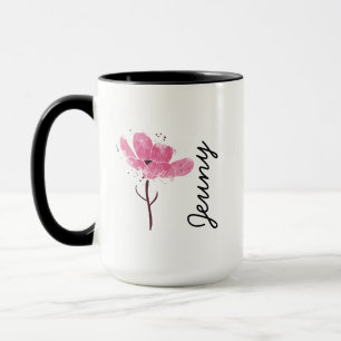 60th Birthday Gift for Women, Personalised 60th Mug