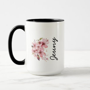 60th Birthday Gift for Women, Personalised 60th Mug