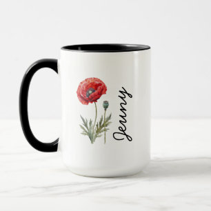 60th Birthday Gift for Women, Personalized 60th Mug