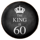 60th Birthday King