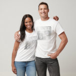 60th Birthday Oldometer 59-60 Vintage Men T-Shirt<br><div class="desc">60th Birthday Oldometer 59-60 Vintage Funny Gifts Tee Men T-shirt Classic Collection.</div>
