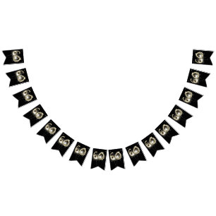 60th Birthday Or Anniversary Party Bunting