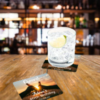 60th birthday party for guys cheers beer