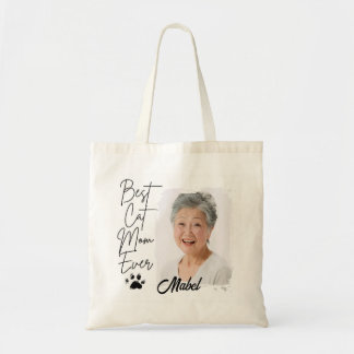 60th birthday tote bag