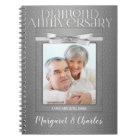 60th Diamond Wedding Annivsersary Guest