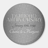 60th Diamond Wedding Annivsersary