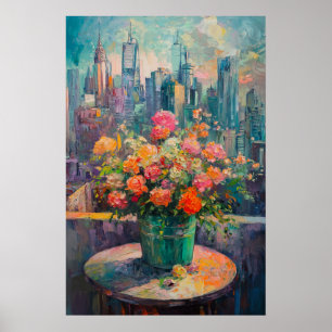 610 Still Life Poster