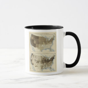 61 Valuation, real estate, personal property 1890 Mug
