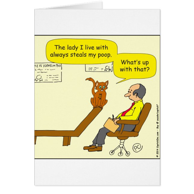 635 steals my poop cartoon (Front)