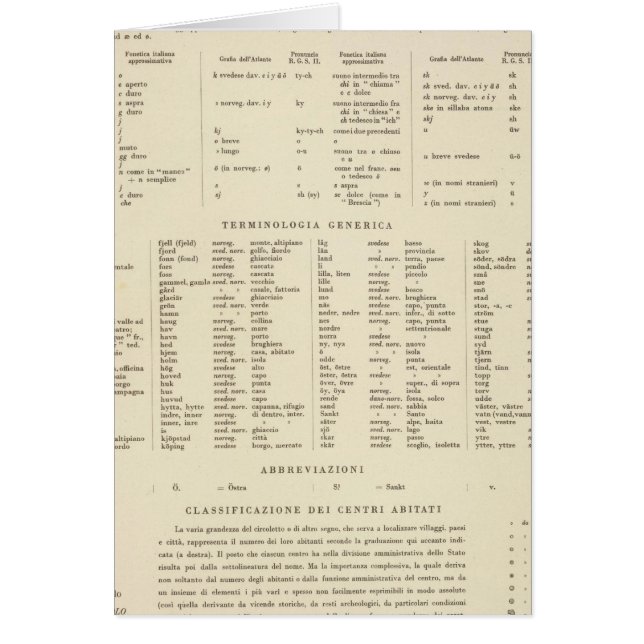 6364 Legend Sweden, Norway (Front)