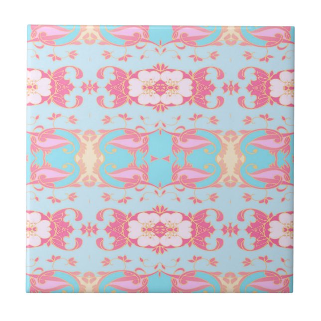63 CERAMIC TILE (Front)