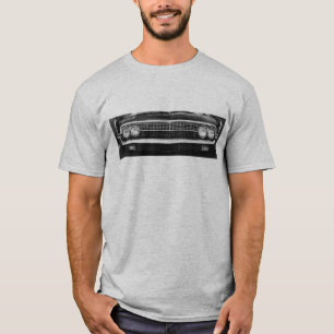 63 Lincoln Continental T-Shirt