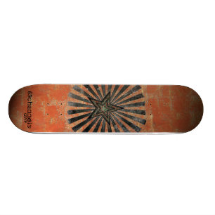 63Channels Skateboard