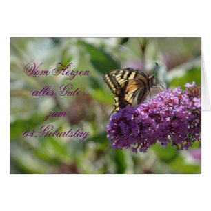 ‘63rd birthday’ by mysteryella