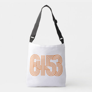 6453 Tote