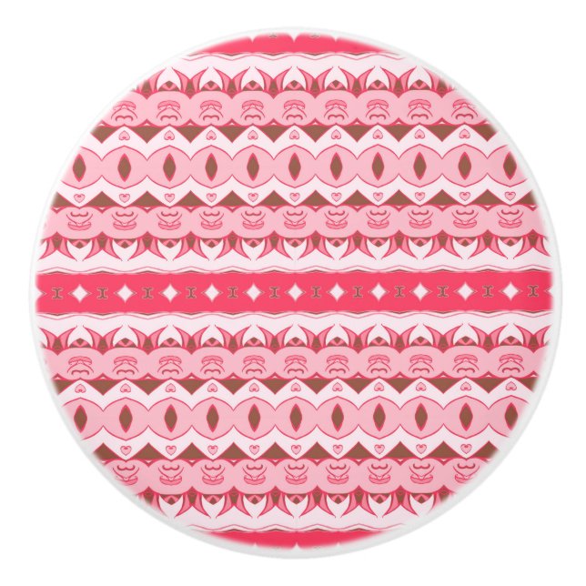 64 CERAMIC KNOB (Front)