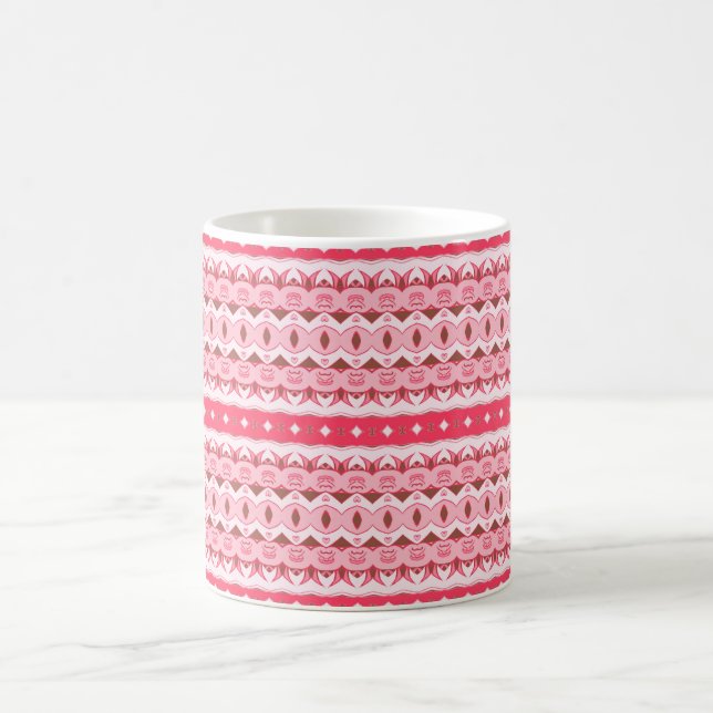 64 COFFEE MUG (Center)