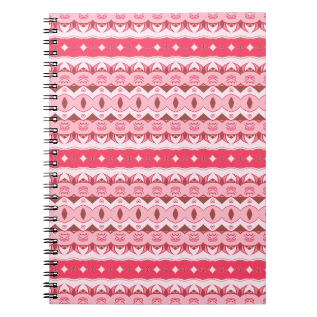 64 NOTEBOOK (Front)