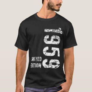 64th Birthday Gift 1959 Limited Edition 64 Years T-Shirt