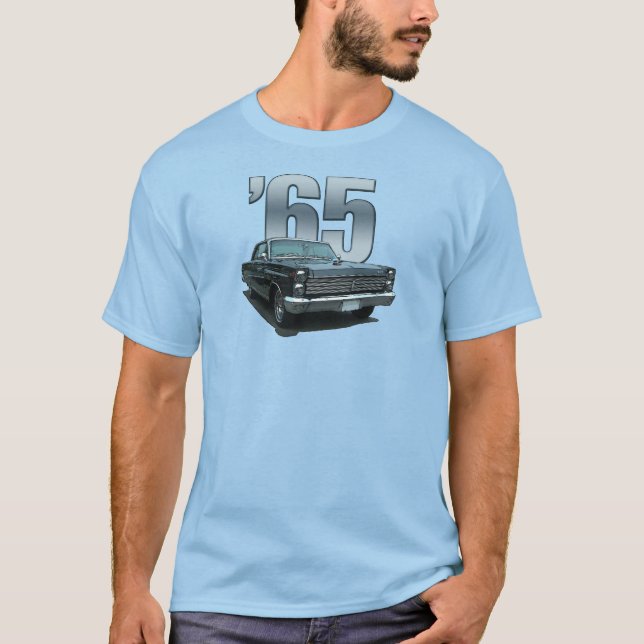 '65 Comet t-shirt (Front)