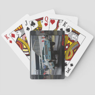 65 Coronet Playing Cards