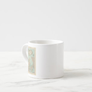 65 Denmark, Iceland Espresso Cup