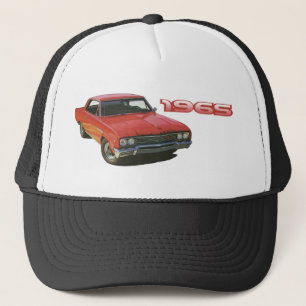 65 Grand Sport Trucker Hat