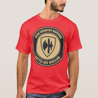 65th Infantry Division T-Shirt
