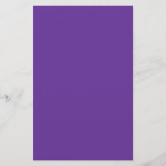 #663399 Hex Code Web Colour Dark Purple Business Flyer