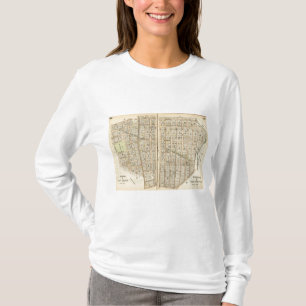 6667 Scarsdale, East Chester T-Shirt