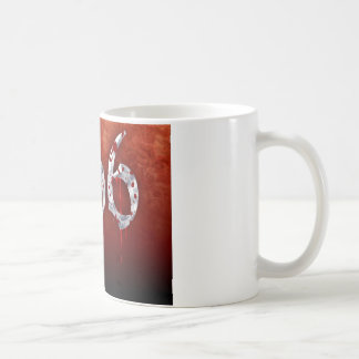 666 COFFEE MUG