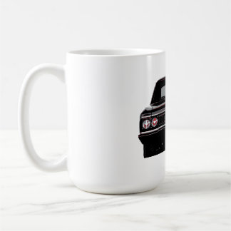 66 Chevelle Coffee Mug