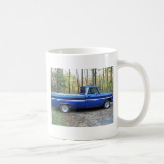 66 Chevy Pick-up Mug