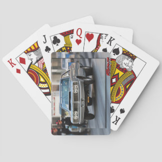 66 Coronet Playing Cards