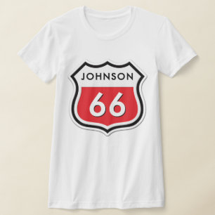 66th Birthday T-Shirt