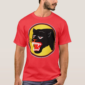 66th Infantry Division  Division wo Txt T-Shirt