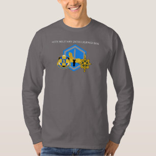 66TH MILITARY INTELLIGENCE BRIGADE T-Shirt