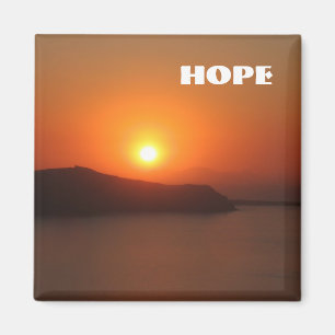 672, Hope Magnet