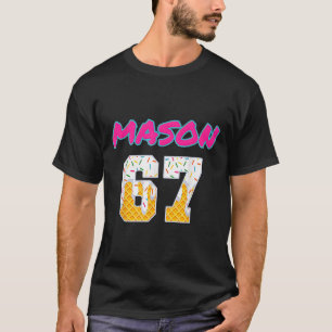 67 Baseball Meme Slang Viral Trend T-shirt_1.png T-Shirt