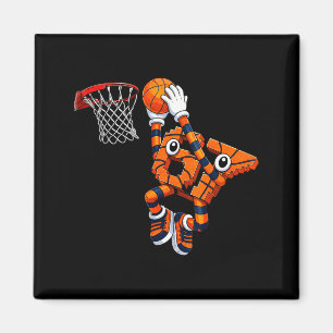 67 basketball italian brainrot dunk for kids boys magnet