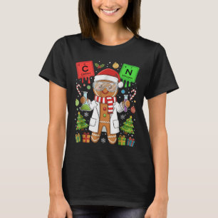67 Chemistry Science Lover Teacher Periodic Table T-Shirt