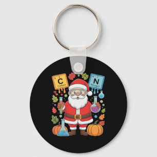 67 Chemistry Science Teacher Periodic Table Key Ring