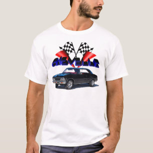 '67 Chevelle Classic Muscle T-Shirt