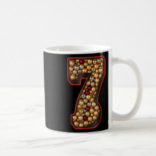 67 Christmas Group Girls Twin Boys Funny Sisters B Coffee Mug