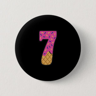 67 Couple Halloween Costume Idea Six Seven Meme Hi 6 Cm Round Badge